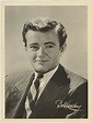 Robert Walker 1946 Motion Picture Magazine paper... | Immortal Ephemera ...