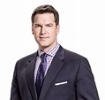 Thomas Roberts | NBC | Thomas roberts, Robert, Tv presenters