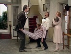Derek Royle — a 30+ yr career that included one episode of ‘Fawlty ...