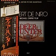 The Deer Hunter (Original Motion Picture Soundtrack) (1979, Vinyl ...