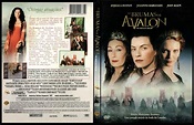 Filmes, Séries de TV, etc...: As Brumas de Avalon 2001 (The Mists of ...