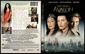 Filmes, Séries de TV, etc...: As Brumas de Avalon 2001 (The Mists of ...