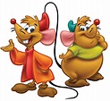 Cinderella Mice PNG - PNG All | PNG All