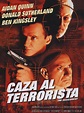 Caza al terrorista | SincroGuia TV