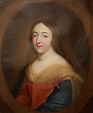 Françoise-Marguerite De Sévigné, comtesse de Grignan (1646-1705 ...
