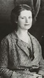Portrait of Lucy Mercer Rutherfurd | HistoryNet
