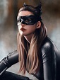 Catwoman by Allan Woo | Anne hathaway catwoman, Catwoman cosplay, Catwoman