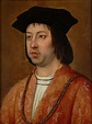 The Death of King Ferdinand II of Aragon – Kyra Cornelius Kramer