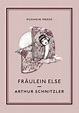 Fräulein Else by Arthur Schnitzler | Pushkin Press | Atrio