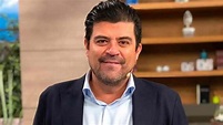 Jorge ''El Burro'' Van Rankin regresa al programa Hoy