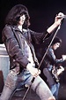 Joey Ramone: a 70 años de su nacimiento, un recorrido fotográfico por ...