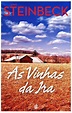 Baú-dos-Livros: "As Vinhas da Ira" - John Steinbeck