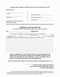 Oklahoma Subpoena Duces Tecum - Fill Out, Sign Online and Download PDF ...