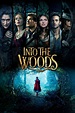 Into the Woods (2014) - Posters — The Movie Database (TMDB)