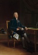 Portrait of Charles Maurice de Talleyrand-Périgord by François Gérard ...