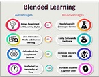 Blended Learning Explained: Definition, Models, & More