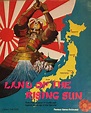 Reviews from R'lyeh: 1980: Land of the Rising Sun