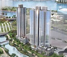 Kai Tak New Area｜Monaco Phase 1・Tower 2B Middle Floor・FLAT E｜Rent ...
