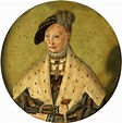 Portrait of Dorothea of Denmark (1504-1547), Duchess of Prussia by ...