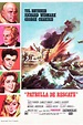 Patrulla de rescate - Película 1963 - SensaCine.com