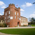Farnham Castle - 2021 All You Need to Know Before You Go (with Photos ...