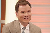 How old is Richard Arnold, is the Good Morning Britain host married and ...
