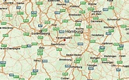 Homburg Location Guide