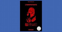 L’Onnipotente - Mario Marzano - Recensione libro