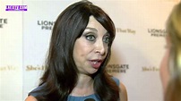 Exclusive Interview with Illeana Douglas "She's Funny That Way Premiere ...