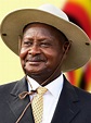 H.E President Yoweri Museveni | EA Health