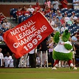 Watch Game 6 of the 1993 NLCS with Phillies Broadcaster John Kruk and ...