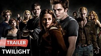 Twilight 2008 Trailer HD | Kristen Stewart | Robert Pattinson - YouTube