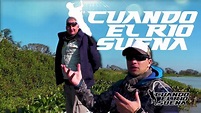 CUANDO EL RIO SUENA TV (01) FULL HD - YouTube