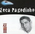 Millennium: Zeca Pagodinho - Zeca Pagodinho - Discografia - VAGALUME