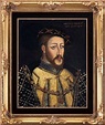 James 5th High Steward Scotland Stewart 1243 -1309 was the son of ...