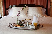 Unique Bed-and-Breakfasts Across America | HuffPost
