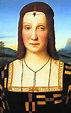 Isabella Gonzaga, * 1471 | Geneall.net