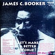 Let's Make A Better World! Live In Leipzig, 29. Okt. '77 | LP (1991 ...