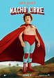 Nacho Libre (2006) | Amazing Movie Posters