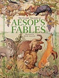 The Classic Treasury Of Aesop's Fables by Don Daily | Hachette UK