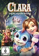 Clara und der magische Drache DVD | Film-Rezensionen.de