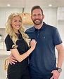 Tarek El Moussa and Heather Rae Young's Relationship Timeline
