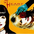 Heart – Desire Walks On (1993, CD) - Discogs