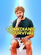 Prime Video: The Comedian's Guide to Survival