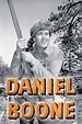 Daniel Boone (TV Series 1964-1970) - Posters — The Movie Database (TMDb)