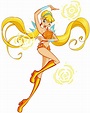 Stella Magic Winx Render by bloomsama.deviantart.com on @deviantART ...