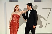 How Did Jessica Chastain and Oscar Isaac Become Friends?