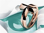 Tiffany & Co. Introduces New Spring Collection Tiffany T1 - V Magazine