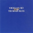 The Moody Blues - Voices In The Sky - The Best Of The Moody Blues (CD ...