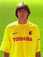 Filippo Galli - Watford FC